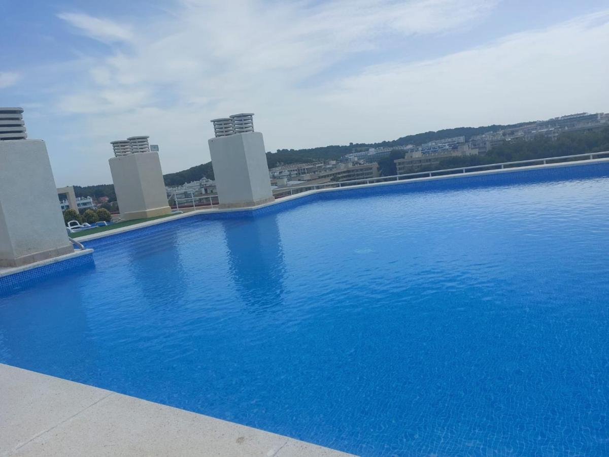 Rentalmar Central Park Salou Exterior photo