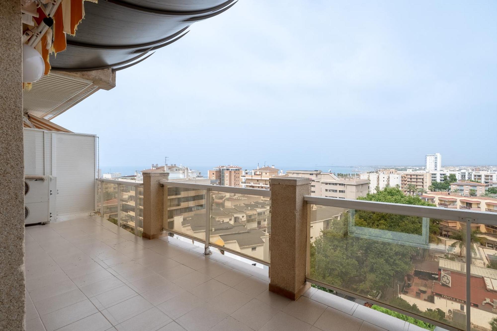 Rentalmar Central Park Salou Exterior photo