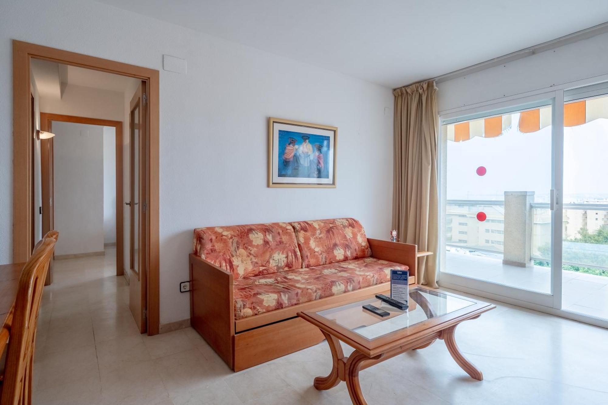 Rentalmar Central Park Salou Room photo