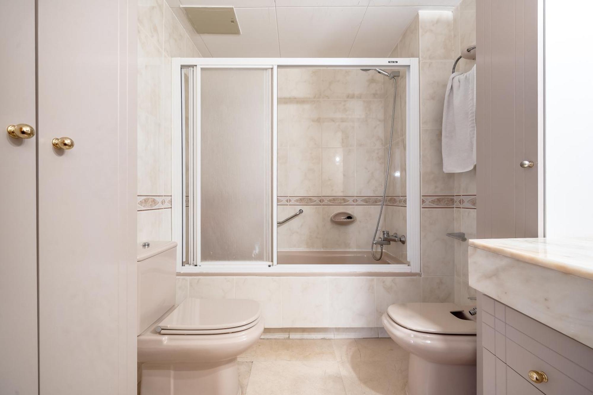 Rentalmar Central Park Salou Room photo