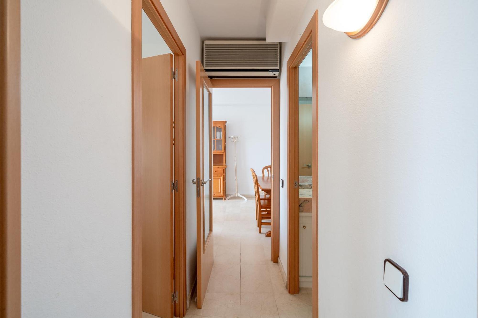 Rentalmar Central Park Salou Room photo