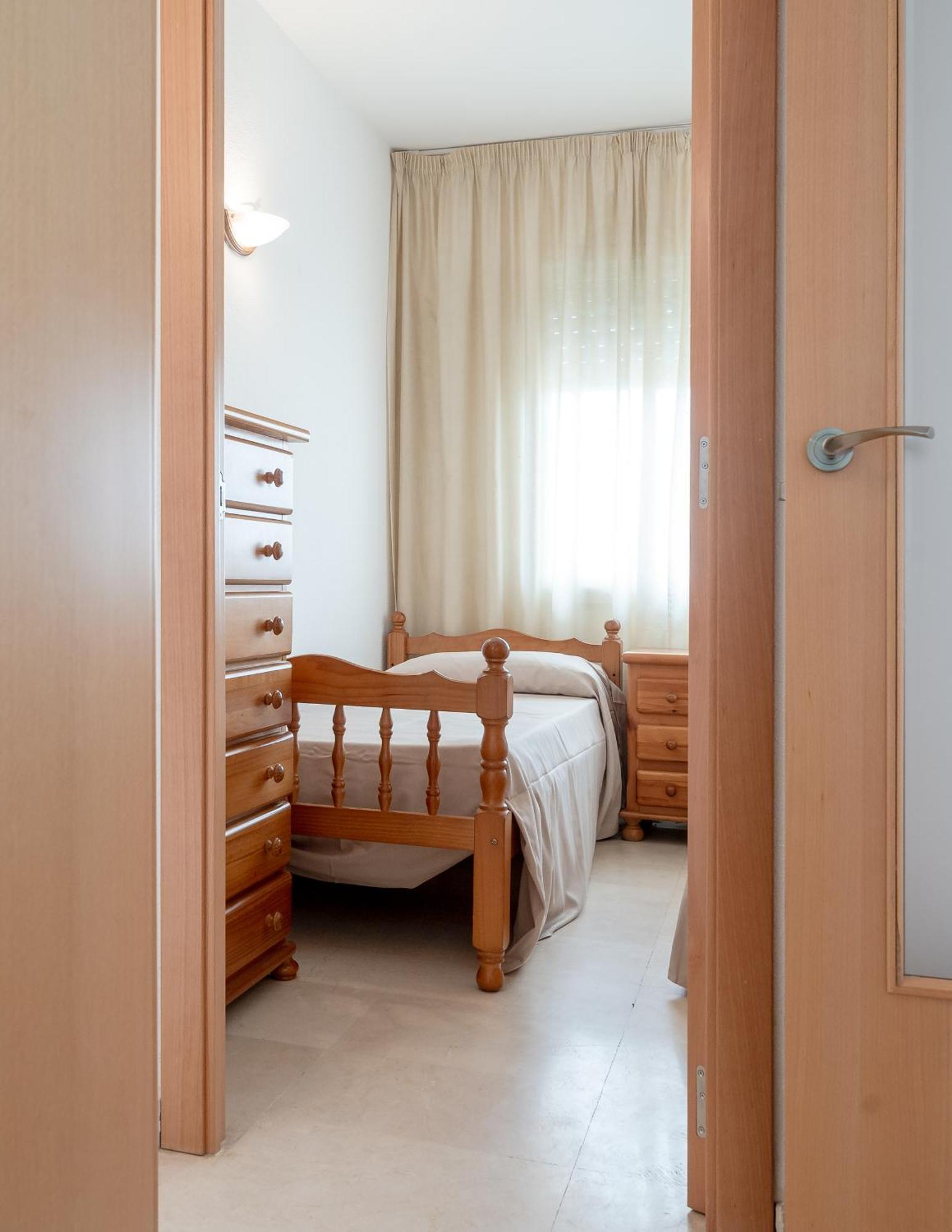 Rentalmar Central Park Salou Room photo