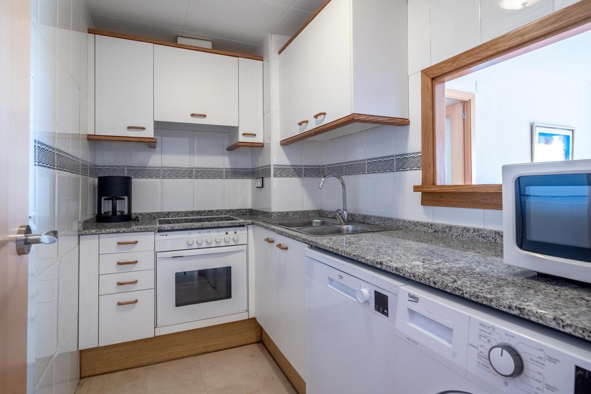 Rentalmar Central Park Salou Room photo